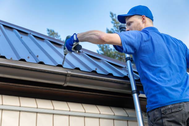 Gutter Replacement in Kershaw, SC