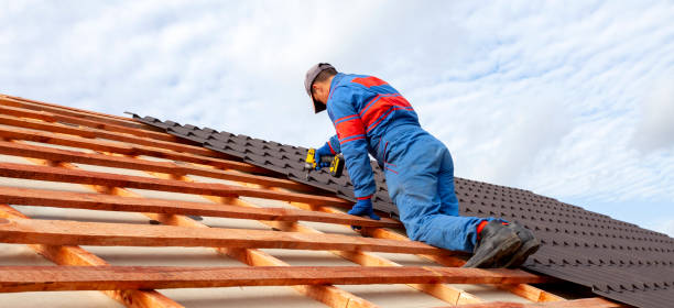Best Roof Maintenance and Cleaning  in Kershaw, SC