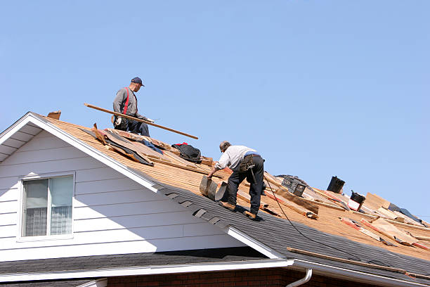 Best Cold Roofs  in Kershaw, SC
