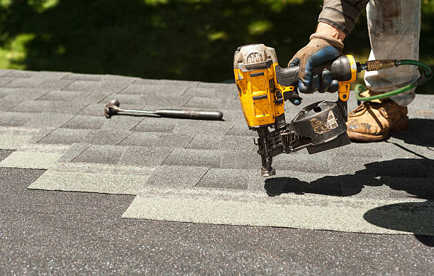Best Gutter Replacement  in Kershaw, SC